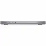 Ноутбук Apple MacBook Pro 14 2021 Z15G000DY (14.2 ", 3K 3024x1964 (16:10), Apple M1 series, 16 Гб, SSD)