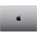 Ноутбук Apple MacBook Pro 14 2021 Z15G000DY (14.2 ", 3K 3024x1964 (16:10), Apple M1 series, 16 Гб, SSD)