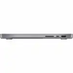 Ноутбук Apple MacBook Pro 14 2021 Z15G000DY (14.2 ", 3K 3024x1964 (16:10), Apple M1 series, 16 Гб, SSD)