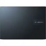 Ноутбук Asus Vivobook Pro 14 OLED M3401QA-KM012W 90NB0VZ2-M01130 (14 ", WQXGA+ 2880x1800 (16:10), Ryzen 7, 16 Гб, SSD)