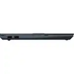 Ноутбук Asus Vivobook Pro 14 OLED M3401QA-KM012W 90NB0VZ2-M01130 (14 ", WQXGA+ 2880x1800 (16:10), Ryzen 7, 16 Гб, SSD)