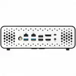 Платформа для ПК Zotac ZBOX-CI665NANO ZBOX-CI665NANO-BE
