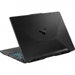 Ноутбук Asus TUF Gaming A15 FA506IHR-HN057 90NR07G7-M002E0 (15.6 ", FHD 1920x1080 (16:9), Ryzen 5, 8 Гб, SSD)