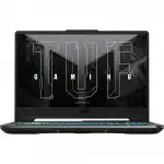 Ноутбук Asus TUF Gaming A15 FA506IHR-HN057 90NR07G7-M002E0 (15.6 ", FHD 1920x1080 (16:9), Ryzen 5, 8 Гб, SSD)