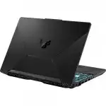 Ноутбук Asus TUF Gaming A15 FA506IHR-HN057 90NR07G7-M002E0 (15.6 ", FHD 1920x1080 (16:9), Ryzen 5, 8 Гб, SSD)