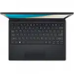 Ноутбук Acer TravelMate TMB118-G2-R-C6S1 NX.VHUER.008 (11.6 ", HD 1366x768 (16:9), Celeron, 8 Гб, SSD)