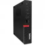 Персональный компьютер Lenovo ThinkCentre M720q 10T7S1AE00 (Core i5, 8500T, 2.1, 8 Гб, HDD и SSD, Windows 10 Pro)
