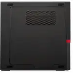 Персональный компьютер Lenovo ThinkCentre M720q 10T7S1AE00 (Core i5, 8500T, 2.1, 8 Гб, HDD и SSD, Windows 10 Pro)