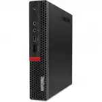 Персональный компьютер Lenovo ThinkCentre M720q 10T7S1AE00 (Core i5, 8500T, 2.1, 8 Гб, HDD и SSD, Windows 10 Pro)
