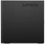 Персональный компьютер Lenovo ThinkCentre M720q 10T7S1AE00 (Core i5, 8500T, 2.1, 8 Гб, HDD и SSD, Windows 10 Pro)