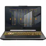Ноутбук Asus TUF Gaming A15 FA506QR-HN035 90NR05V6-M000B0 (15.6 ", FHD 1920x1080 (16:9), Ryzen 7, 16 Гб, SSD)