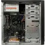 Персональный компьютер Mustek PC Office 9500 MUST AS9500230322 (Core i5, 9500, 3, 8 Гб, SSD)