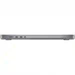 Ноутбук Apple MacBook Pro M1 Max Z14W0007M (16.2 ", 3.5K 3456x2234 (16:10), Apple M1 series, 64 Гб, SSD)