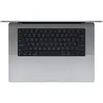 Ноутбук Apple MacBook Pro M1 Max Z14W0007M (16.2 ", 3.5K 3456x2234 (16:10), Apple M1 series, 64 Гб, SSD)