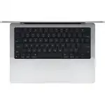 Ноутбук Apple MacBook Pro M1 Max Z1500004H (16.2 ", 3.5K 3456x2234 (16:10), Apple M1 series, 64 Гб, SSD)