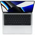 Ноутбук Apple MacBook Pro M1 Max Z1500004H (16.2 ", 3.5K 3456x2234 (16:10), Apple M1 series, 64 Гб, SSD)