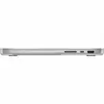 Ноутбук Apple MacBook Pro M1 Max Z1500004H (16.2 ", 3.5K 3456x2234 (16:10), Apple M1 series, 64 Гб, SSD)