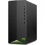 Персональный компьютер HP Pavilion Gaming TG01-2103ur 5S4G0EA (Core i5, 11400F, 2.6, 8 Гб, SSD)