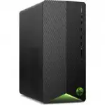 Персональный компьютер HP Pavilion Gaming TG01-2103ur 5S4G0EA (Core i5, 11400F, 2.6, 8 Гб, SSD)