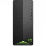 Персональный компьютер HP Pavilion Gaming TG01-2103ur 5S4G0EA (Core i5, 11400F, 2.6, 8 Гб, SSD)