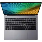 Ноутбук REALME Book RMNB1002gray (14 ", 2160x1440 (3:2), Core i5, 8 Гб, SSD)