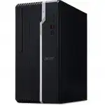 Персональный компьютер Acer VS2680G DT.VV2ER.01D (Core i5, 11400, 2.6, 8 Гб, SSD)