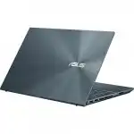 Ноутбук Asus Zenbook 15 UX535LI 90NB0RW1-M10620 (15.6 ", 4K Ultra HD 3840x2160 (16:9), Core i5, 16 Гб, SSD)