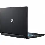 Ноутбук Dream Machines RG3060-15 RG3060-15KZ20 (15.6 ", FHD 1920x1080 (16:9), Core i5, 16 Гб, SSD)