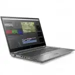 Мобильная рабочая станция HP ZBook Fury 17 G8 62T17EA