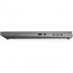 Мобильная рабочая станция HP ZBook Fury 17 G8 62T17EA