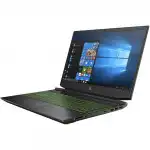 Ноутбук HP Pavilion Gaming 15-ec2084ur 64S62EA (15.6 ", FHD 1920x1080 (16:9), Ryzen 5, 16 Гб, SSD)