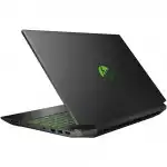 Ноутбук HP Pavilion Gaming 15-ec2084ur 64S62EA (15.6 ", FHD 1920x1080 (16:9), Ryzen 5, 16 Гб, SSD)
