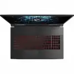 Ноутбук MSI GF75 Thin 10SC-059RU 9S7-17F612-059 (17.3 ", FHD 1920x1080 (16:9), Core i5, 8 Гб, SSD)