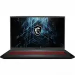 Ноутбук MSI GF75 Thin 10SC-059RU 9S7-17F612-059 (17.3 ", FHD 1920x1080 (16:9), Core i5, 8 Гб, SSD)