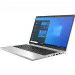 Ноутбук HP ProBook 445 G8 498Y0EC (14 ", FHD 1920x1080 (16:9), Ryzen 5, 8 Гб, SSD)