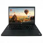 Ноутбук iRU Калибр 15Y 1738018 (15.6 ", FHD 1920x1080 (16:9), Core i7, 8 Гб, SSD)