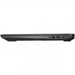 Ноутбук HP Pavilion Gaming 17-cd2020ur 4A750EA (17.3 ", FHD 1920x1080 (16:9), Core i7, 16 Гб, SSD)