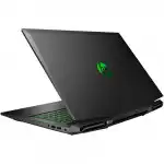 Ноутбук HP Pavilion Gaming 17-cd2020ur 4A750EA (17.3 ", FHD 1920x1080 (16:9), Core i7, 16 Гб, SSD)