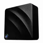 Персональный компьютер MSI Cubi N JSL-048XRU 9S6-B0A111-063 (Celeron, N4500, 1.1, 4 Гб, SSD)