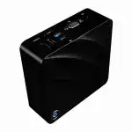Персональный компьютер MSI Cubi N JSL-048XRU 9S6-B0A111-063 (Celeron, N4500, 1.1, 4 Гб, SSD)