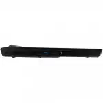 Ноутбук MSI Vector GP76 12UHSO-856KZ 12UHSO-856KZ-BB91290H32GXXDX11SA (17.3 ", WQHD 2560x1440 (16:9), Core i9, 32 Гб, SSD)