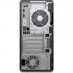 Рабочая станция HP Z2 TWR G5 399K3EC (Core i7, 10700, 32, 2 ТБ, 256 ГБ)