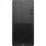 Рабочая станция HP Z2 TWR G5 399K3EC (Core i7, 10700, 32, 2 ТБ, 256 ГБ)