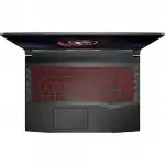 Ноутбук MSI Pulse GL66 12UGK-860XKZ 12UGK-860XKZ-GB71270H16GXXDXX (15.6 ", WQHD 2560x1440 (16:9), Core i7, 16 Гб, SSD)