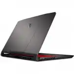 Ноутбук MSI Pulse GL66 12UGK-860XKZ 12UGK-860XKZ-GB71270H16GXXDXX (15.6 ", WQHD 2560x1440 (16:9), Core i7, 16 Гб, SSD)