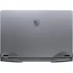 Ноутбук MSI Raider GE76 12UGS-855KZ 12UGS-855KZ-SG91290K32GXXDX11SA (17.3 ", WQHD 2560x1440 (16:9), Core i9, 32 Гб, SSD)