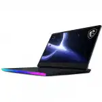 Ноутбук MSI Raider GE76 12UGS-855KZ 12UGS-855KZ-SG91290K32GXXDX11SA (17.3 ", WQHD 2560x1440 (16:9), Core i9, 32 Гб, SSD)