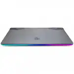 Ноутбук MSI Raider GE76 12UGS-855KZ 12UGS-855KZ-SG91290K32GXXDX11SA (17.3 ", WQHD 2560x1440 (16:9), Core i9, 32 Гб, SSD)