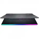 Ноутбук MSI Raider GE76 12UGS-855KZ 12UGS-855KZ-SG91290K32GXXDX11SA (17.3 ", WQHD 2560x1440 (16:9), Core i9, 32 Гб, SSD)