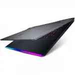 Ноутбук MSI Raider GE76 12UGS-855KZ 12UGS-855KZ-SG91290K32GXXDX11SA (17.3 ", WQHD 2560x1440 (16:9), Core i9, 32 Гб, SSD)